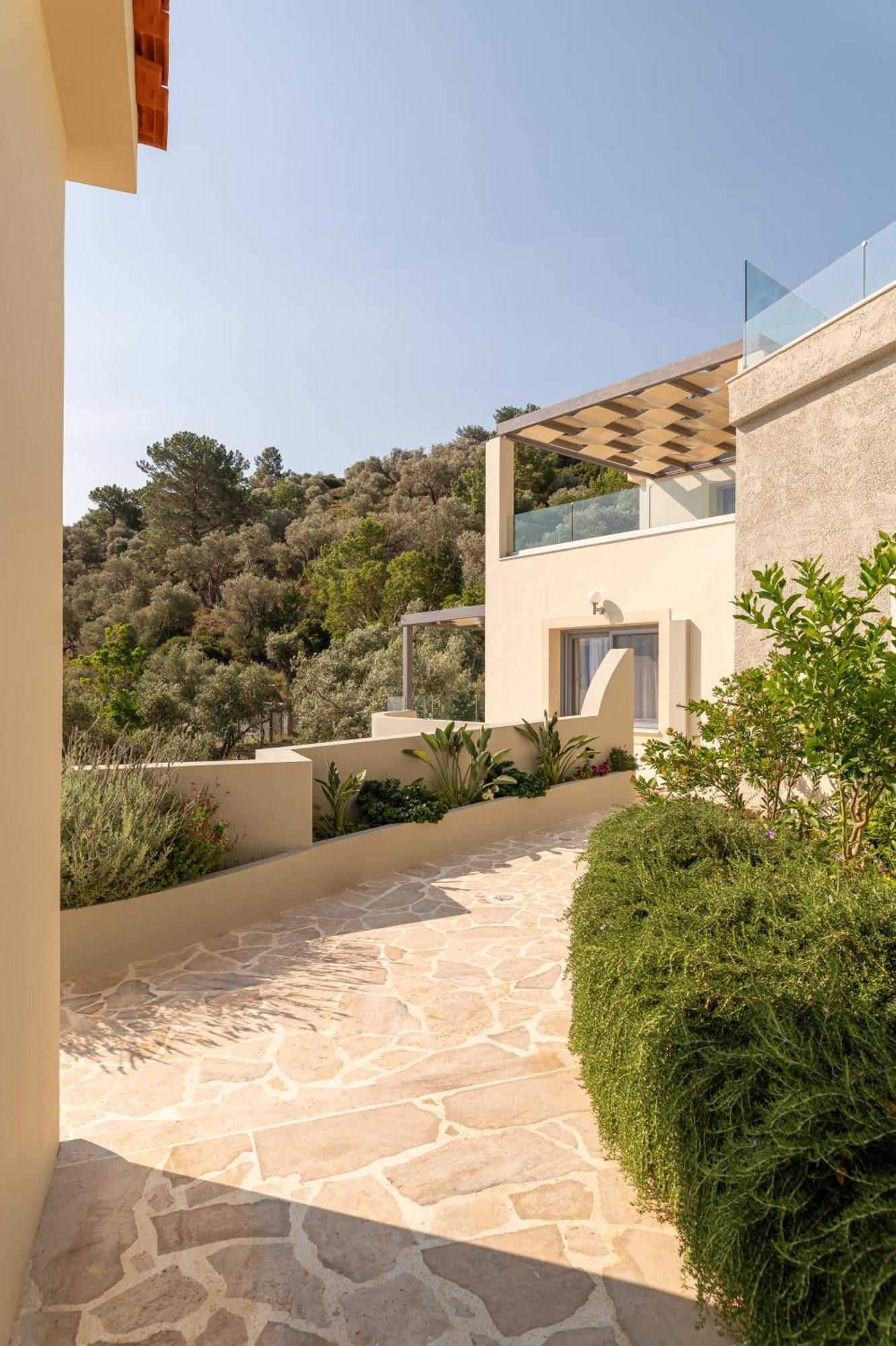 Studios Limnionas Μαραθόκαμπος Εξωτερικό φωτογραφία