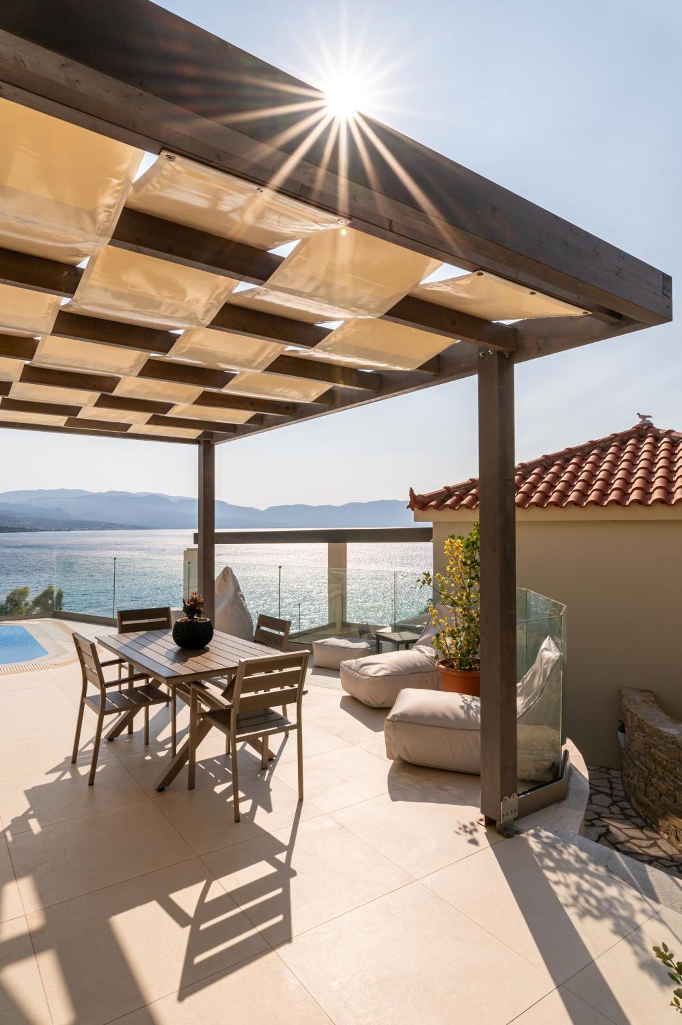 Studios Limnionas Μαραθόκαμπος Εξωτερικό φωτογραφία